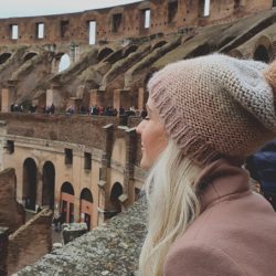 Allie_Colosseum