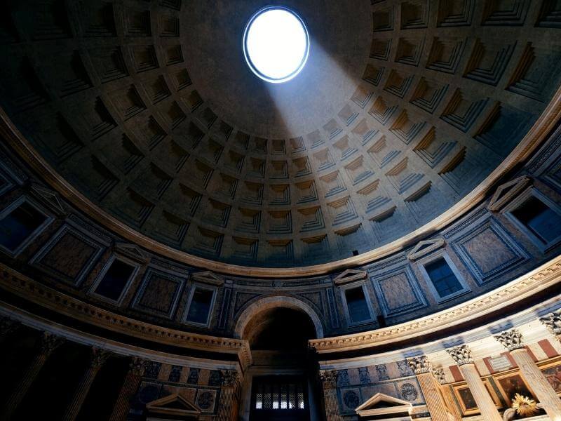 Das Pantheon