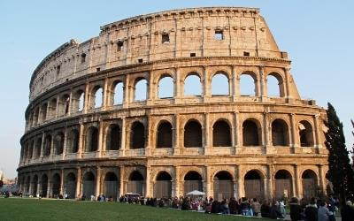 Rom Touristen Informationen