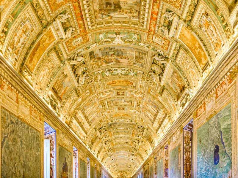Vatikanische-Museen-Rom-Tourist-Info