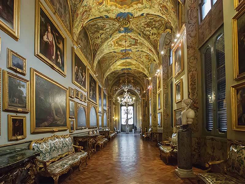 Palazzo-Doria-Pamphilj