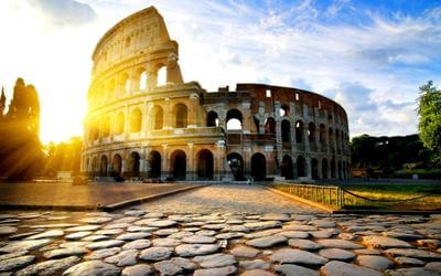 Kolosseum Rom Tickets und Eintrittskarten