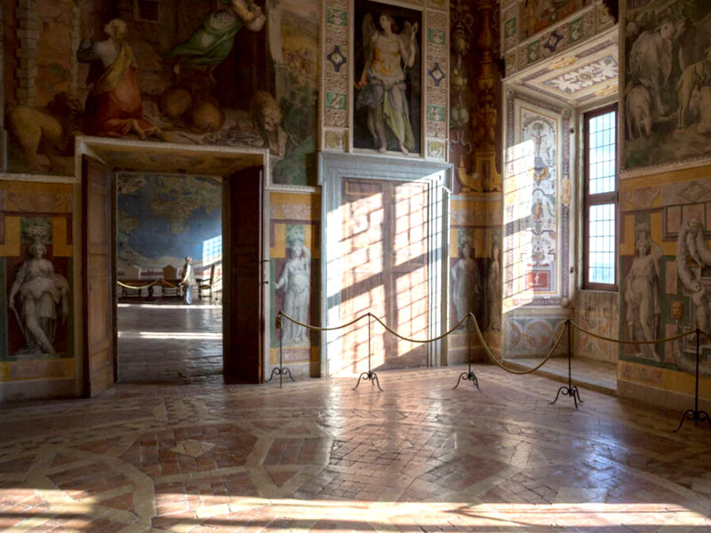 Palazzo-Farnese-in-Rom---Museums-Tipps