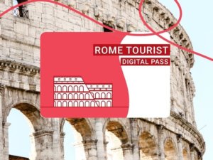 Spartipps für Rom Sehenswürdigkeiten - Tourist Card