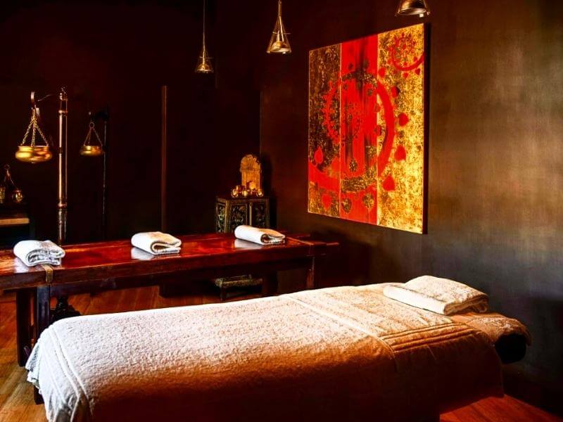 Wellness und Spa Hotel Anantara Palazzo Naiadi