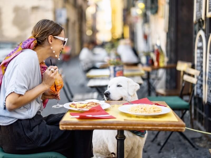 Die besten Restaurants in Rom - Empfehlungen