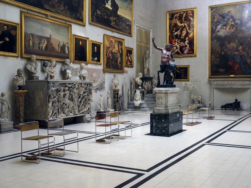 Palazzo-&-Galleria-Doria-Pamphilj-Rom-Ausstellung