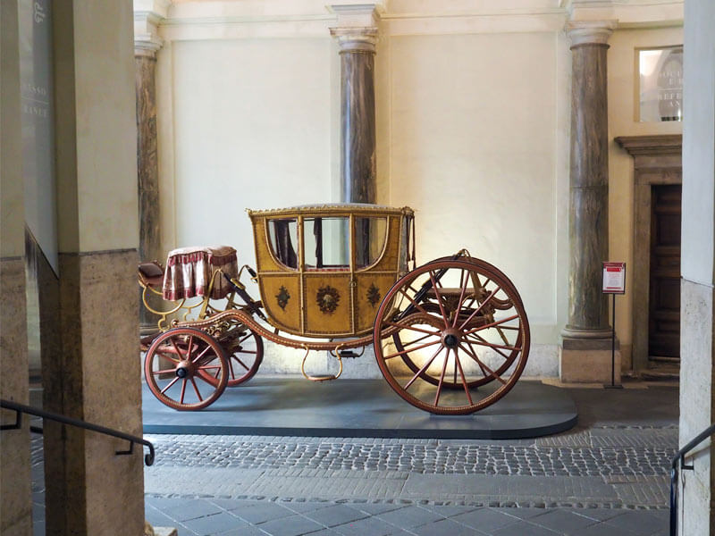 Kutsche-Museo-di-Roma