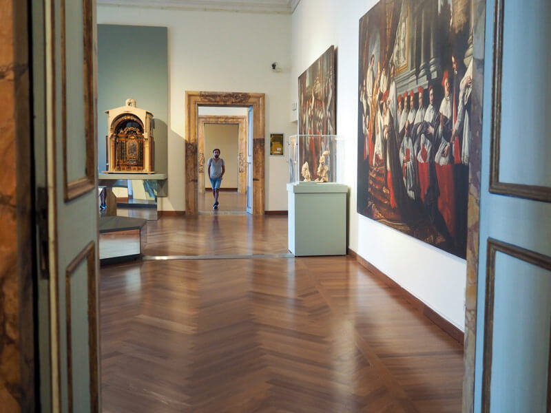 Museo-di-Roma-Eintritt-Palazzo-Braschi