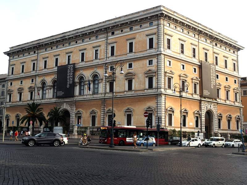 Palazzo-Massimo-alle-Terme-in-Rom