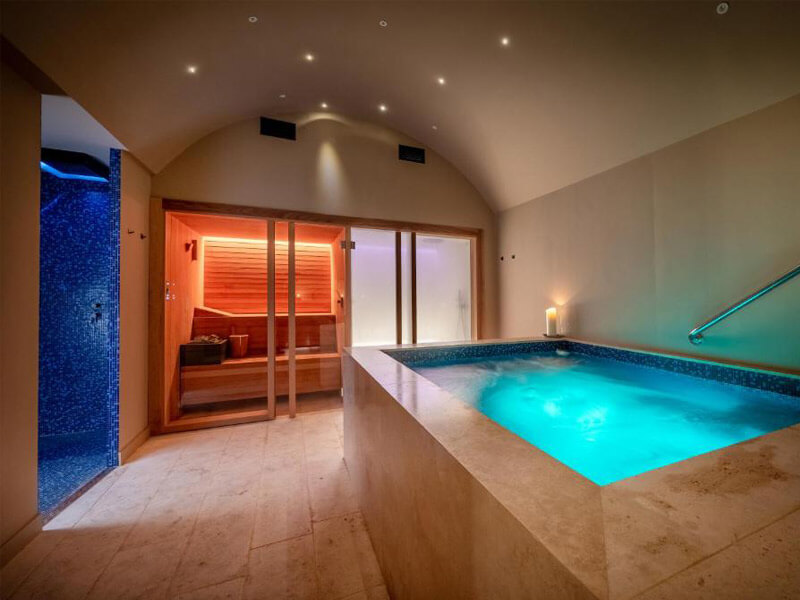 Palazzo-Dama-Hotel-&-Spa-Bereich