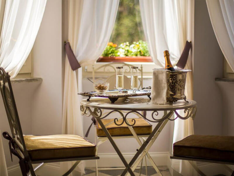 Trastevere-Royal-Suite-Zimmer