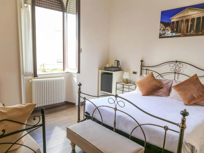 Villa-Matissa-Rom-Trastevere