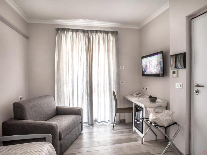 Zimmer-Villa-Giulia-Rom