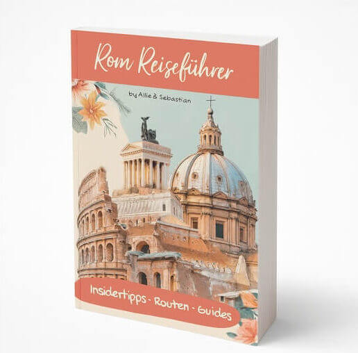 Rom Reiseführer