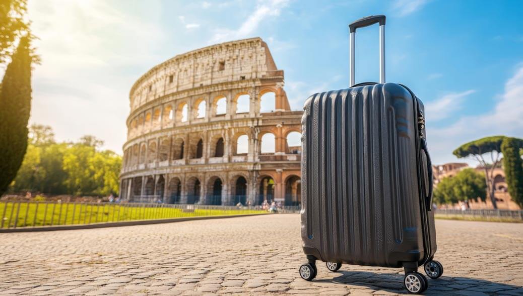 Hotel-Empfehlungen-Rom-Italien