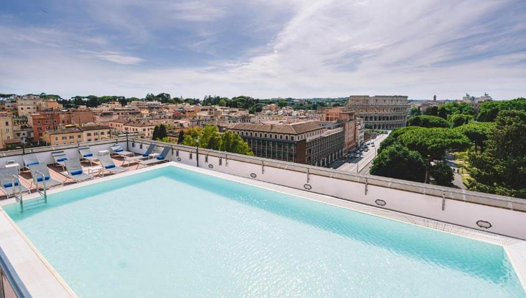 Rom-Mercure-Hotel-mit-Pool