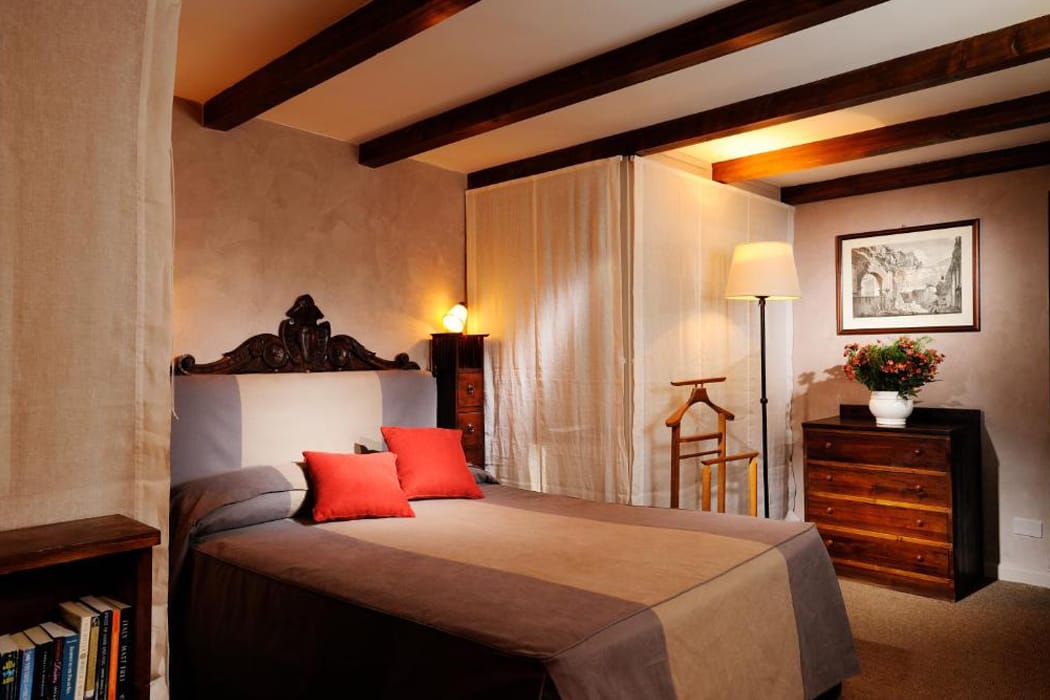 3-Sterne-Hotel-Trastevere-Residenza-San-Calisto