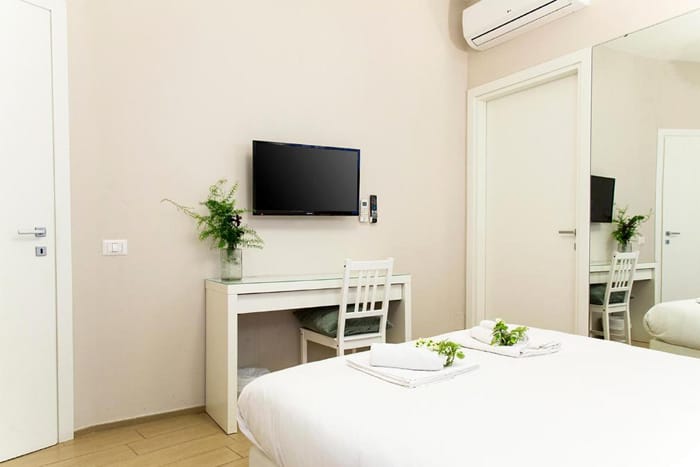 Bed-and-Breakfast-Casetta-Roma-Trastevere