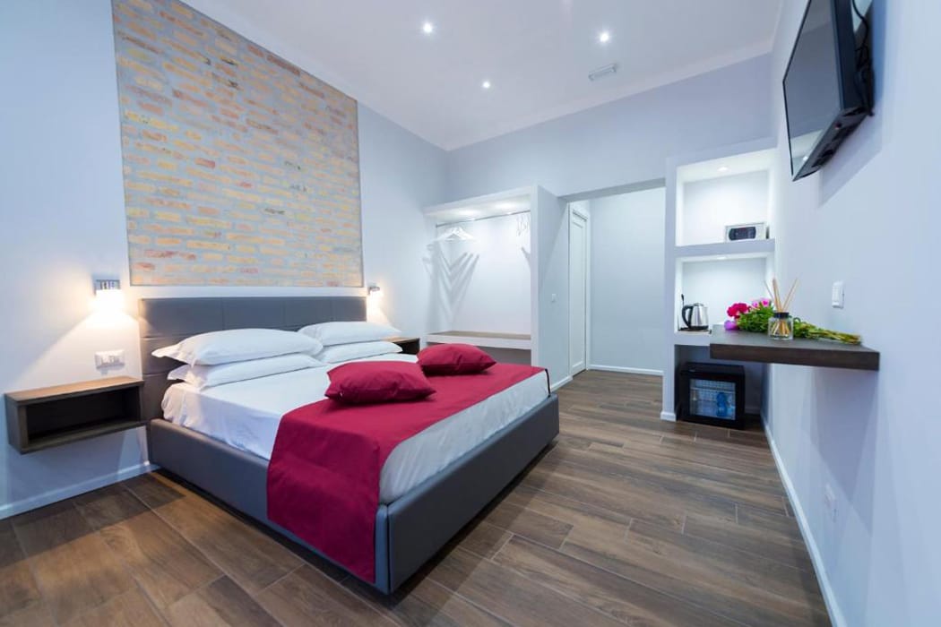 Ferienwohnung-Rent-Rooms-in-Trastevere