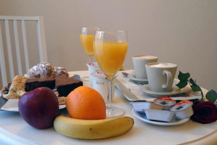 Frühstück-in-Dante's-in-Vaticano