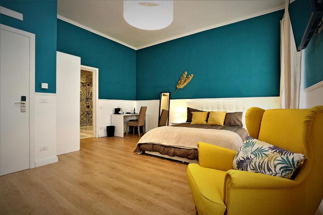 Gästehaus-am-Vatikan-Romantic-Guest-House