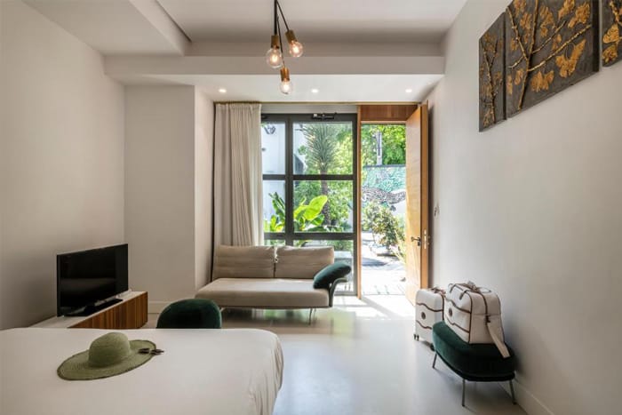 Horti-14-Borgo-Trastevere-Hotel-Zimmer