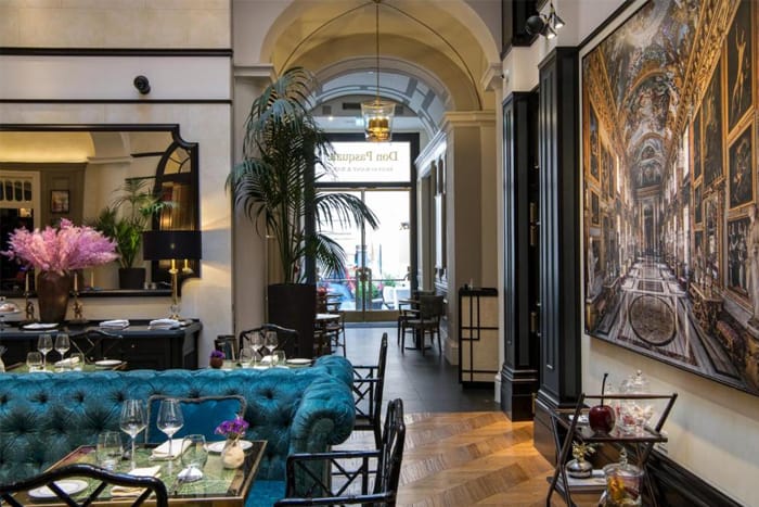 Hotel-Lobby-Maalot-Rom-Zentrum