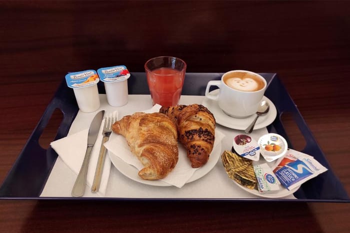 Hotel-Rom-Trastevere-mit-Frühstück