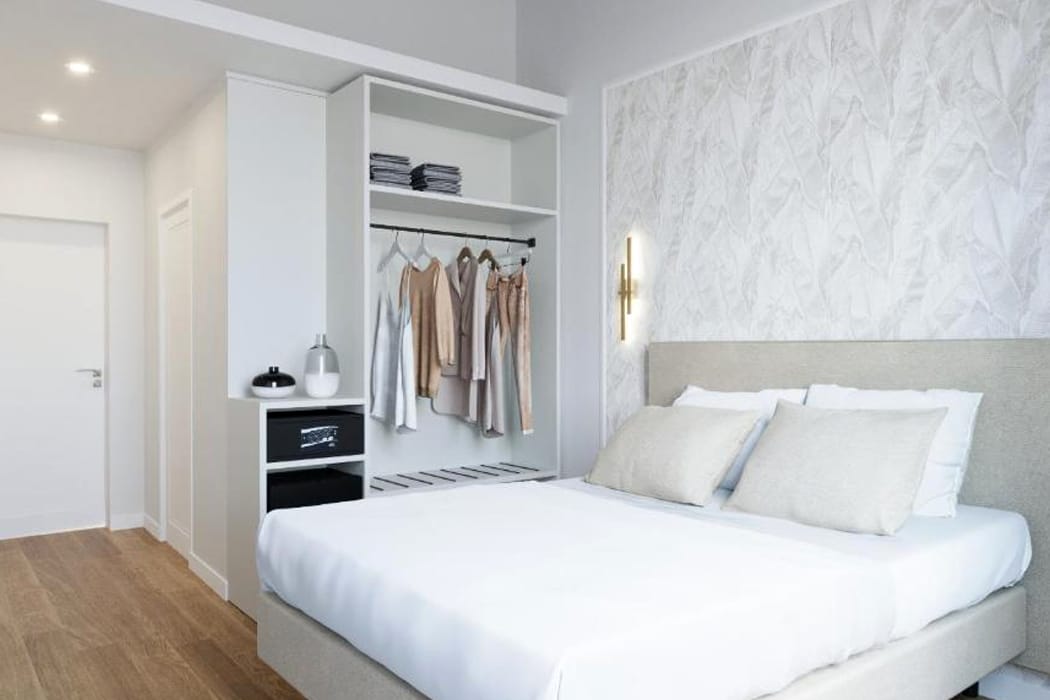Maison-Romana-Trastevere-Suites-Ferienwohnung