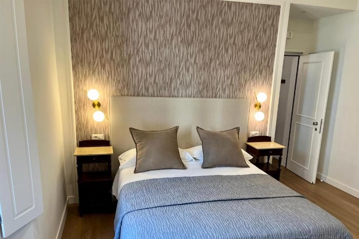 Maison-Romana-Trastevere-Zimmer