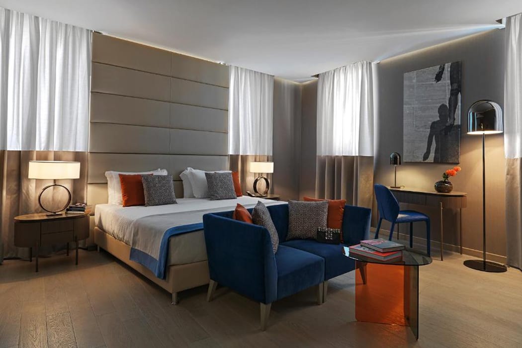 Orazio-Palace-Hotel-Zimmer-Rom