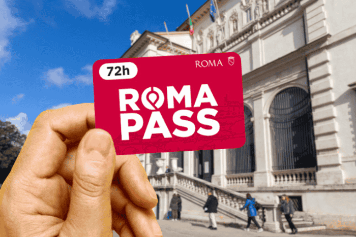 Roma Pass
