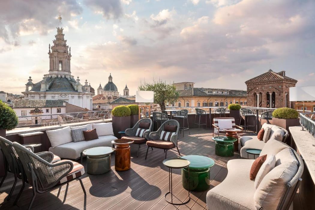 The-Pantheon-Iconic-Rome-Hotel-Zentrum