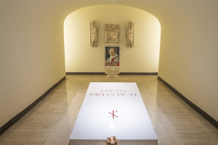 Vatikanische-Nekropole-im-Petersdom