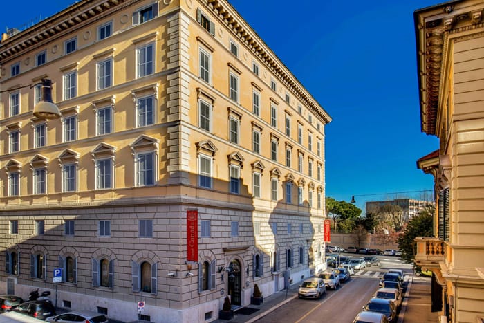 3-Sterne-Hotel-Canada-in-Rom