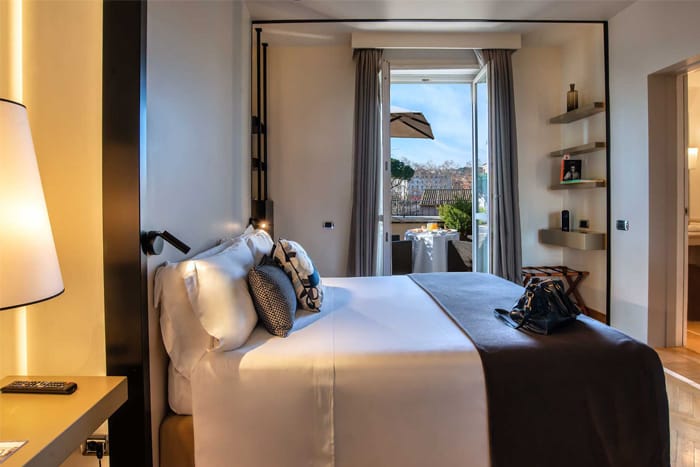 47-Boutique-Hotel-Zimmer-Rom