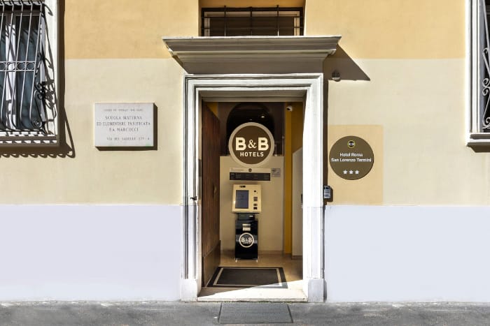 B&B-Hotel-Rom-San-Lorenzo