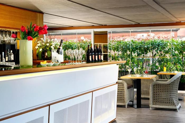 Bar-und-Dachterrasse-Hotel-Babuino-181-in-Rom