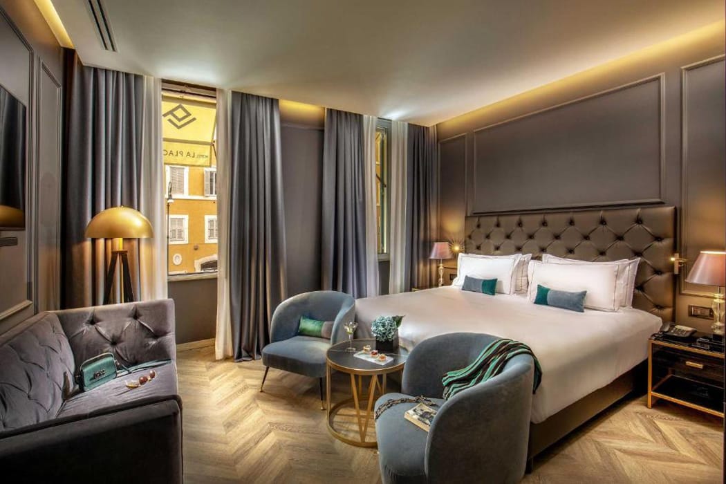 Boutiqe-Hotel-La-Place-Roma