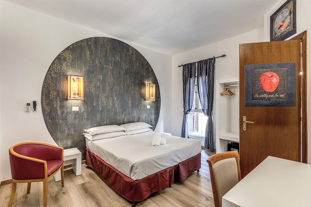 Budget-Hotel-Rom-Santa-Prassede