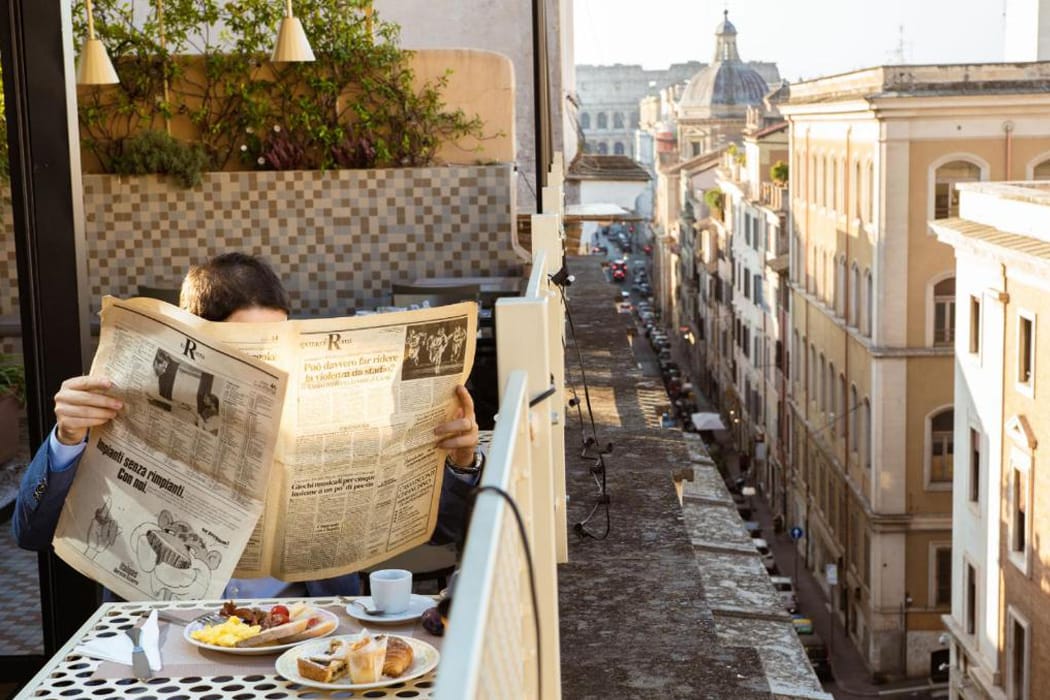 Condominio-Monti-Boutique-Hotel-Rom-Zentrum