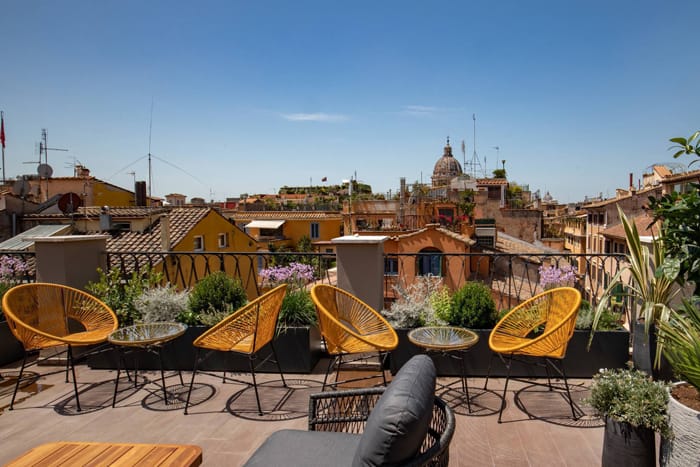 Condotti-Boutique-Hotel-Dachterrasse