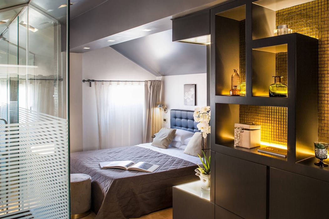 Condotti-Boutique-Hotel-Zimmer