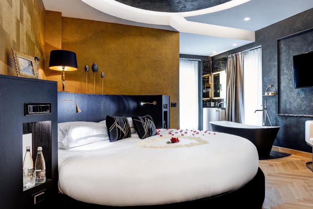 Dharma-Boutique-Hotel-&-SPA-Rom-Suite