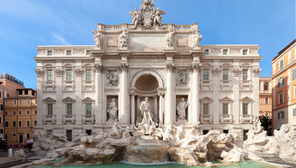 Die-besten-Hotels-am-Trevi-Brunnen-Rom