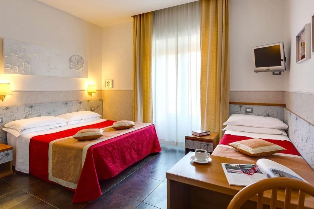 Familienhotel-Marcantonio-in-Rom