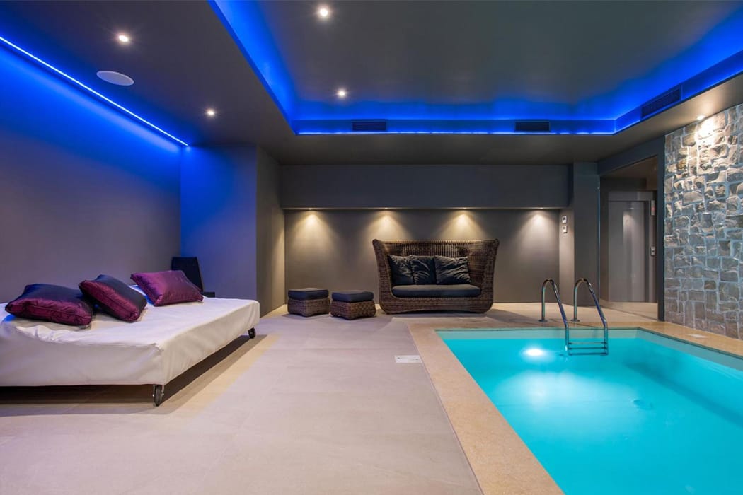Fortyfive-Square-Hotel-Rom-mit-Pool