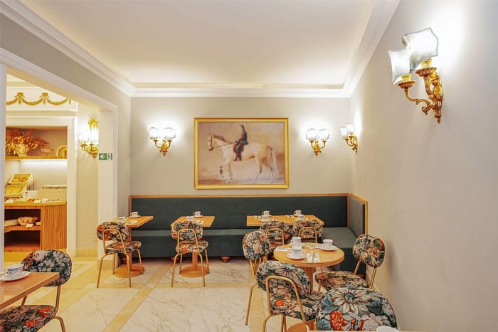 Frühstücksraum-Hotel-City-Palazzo-Dei-Cardinali