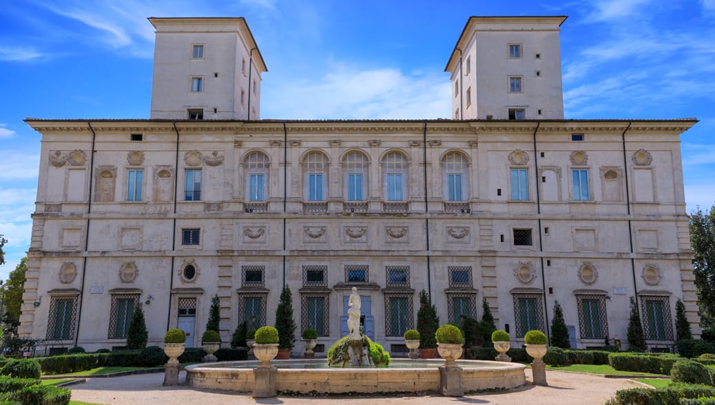 Galleria-Borghese-in-Rom-besuchen